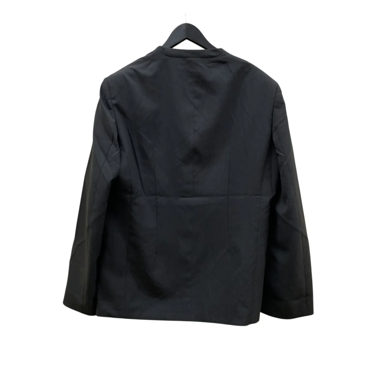 Collarless Over Jacketテーラードジャケット62520106 - Image 2