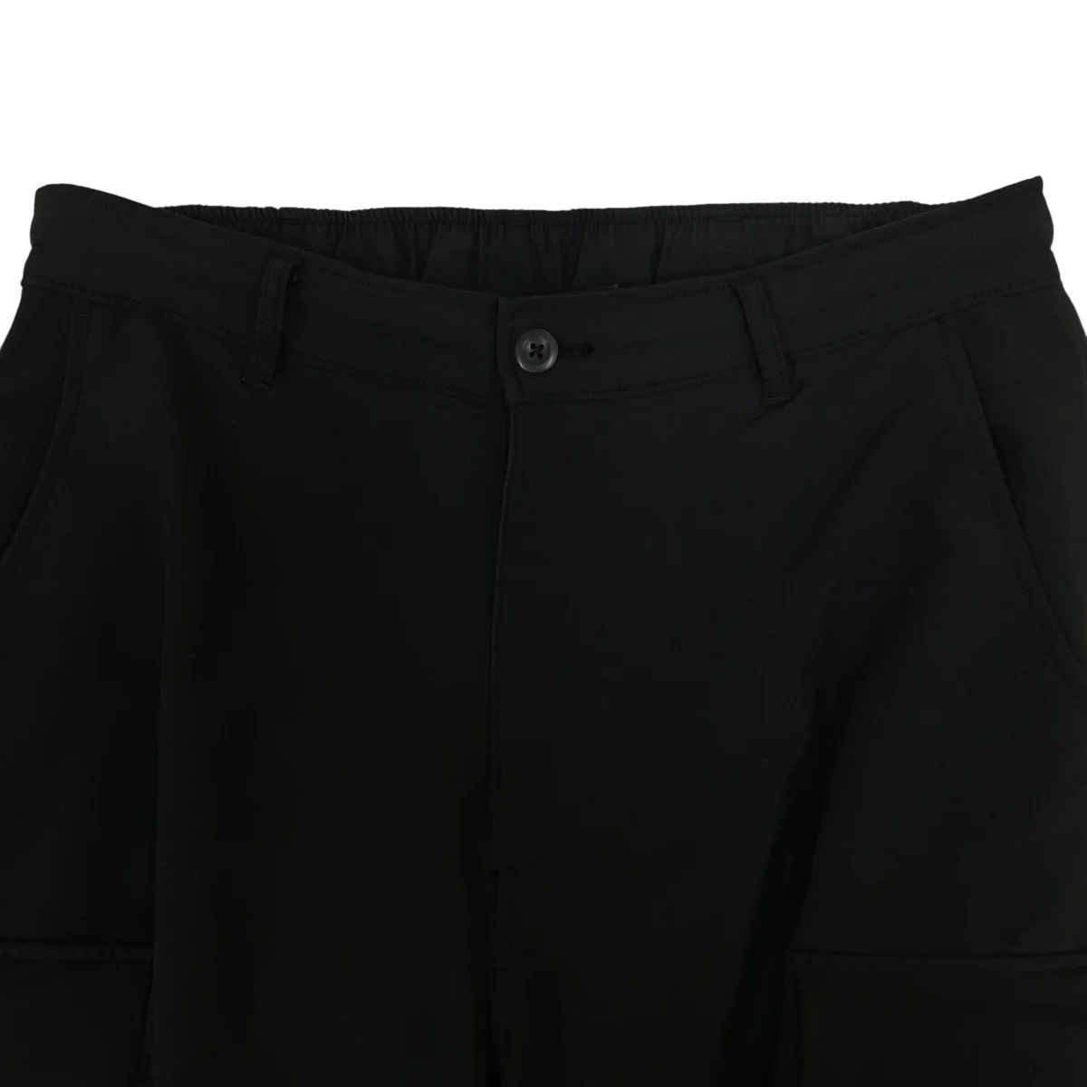 STORMFLEECE HUGEASYカーゴパンツ ワイドパンツ23030300102230 - Image 3