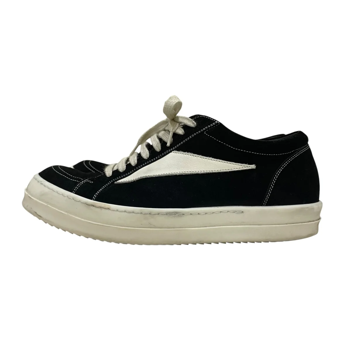 23SSVINTAGE SNEAKSスウェードヴィンテージスニーカー ローカットスニーカー02C7897 - Image 2