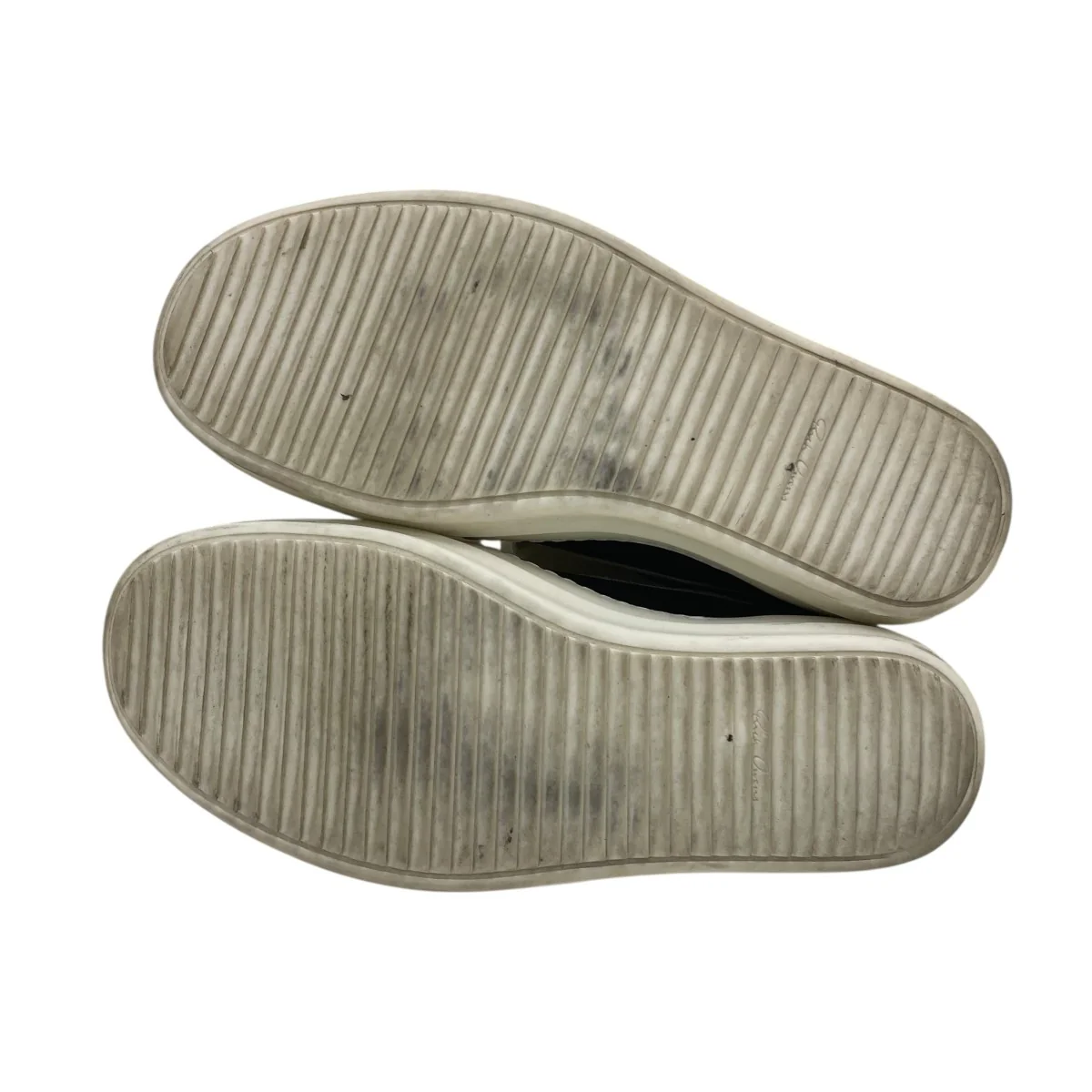 23SSVINTAGE SNEAKSスウェードヴィンテージスニーカー ローカットスニーカー02C7897 - Image 4