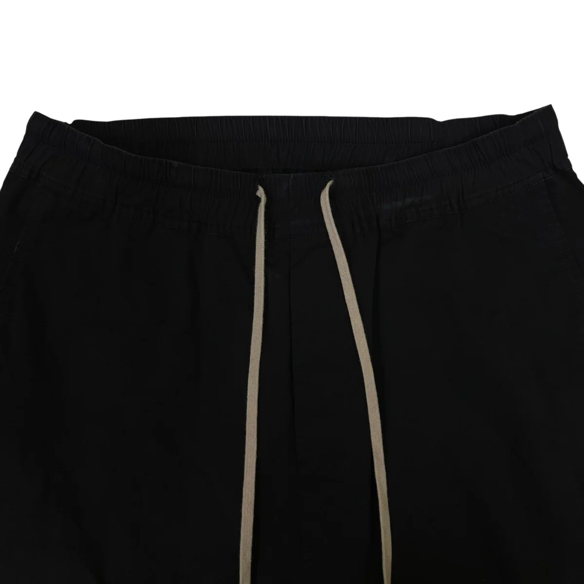 17SSDRAWSTRING LONGジョガーパンツ サルエルパンツDU17S5374 MU - Image 3