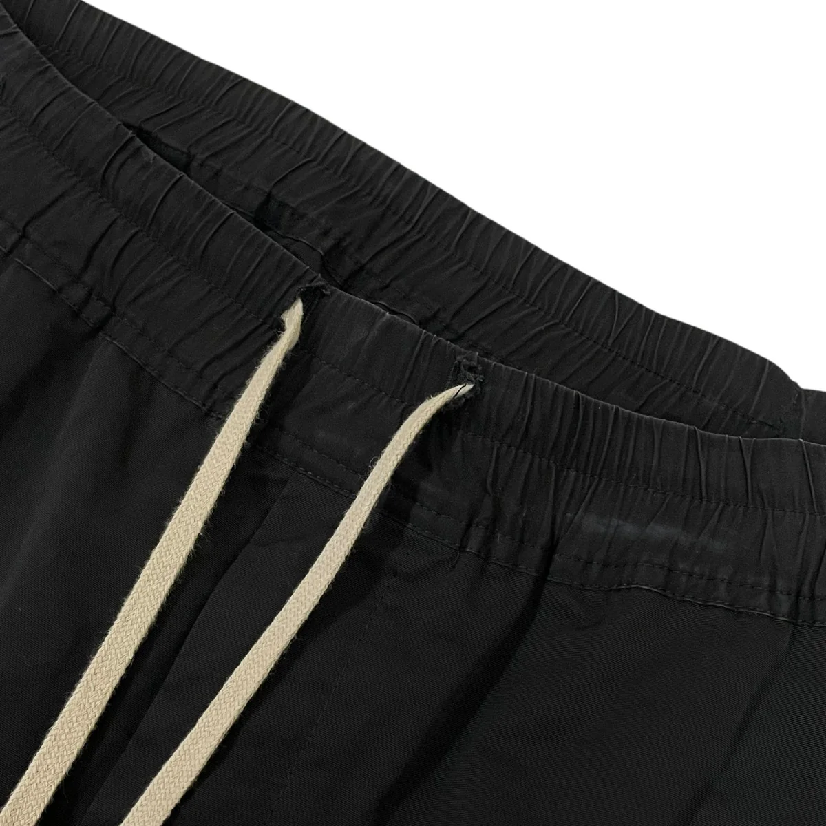 17SSDRAWSTRING LONGジョガーパンツ サルエルパンツDU17S5374 MU - Image 6