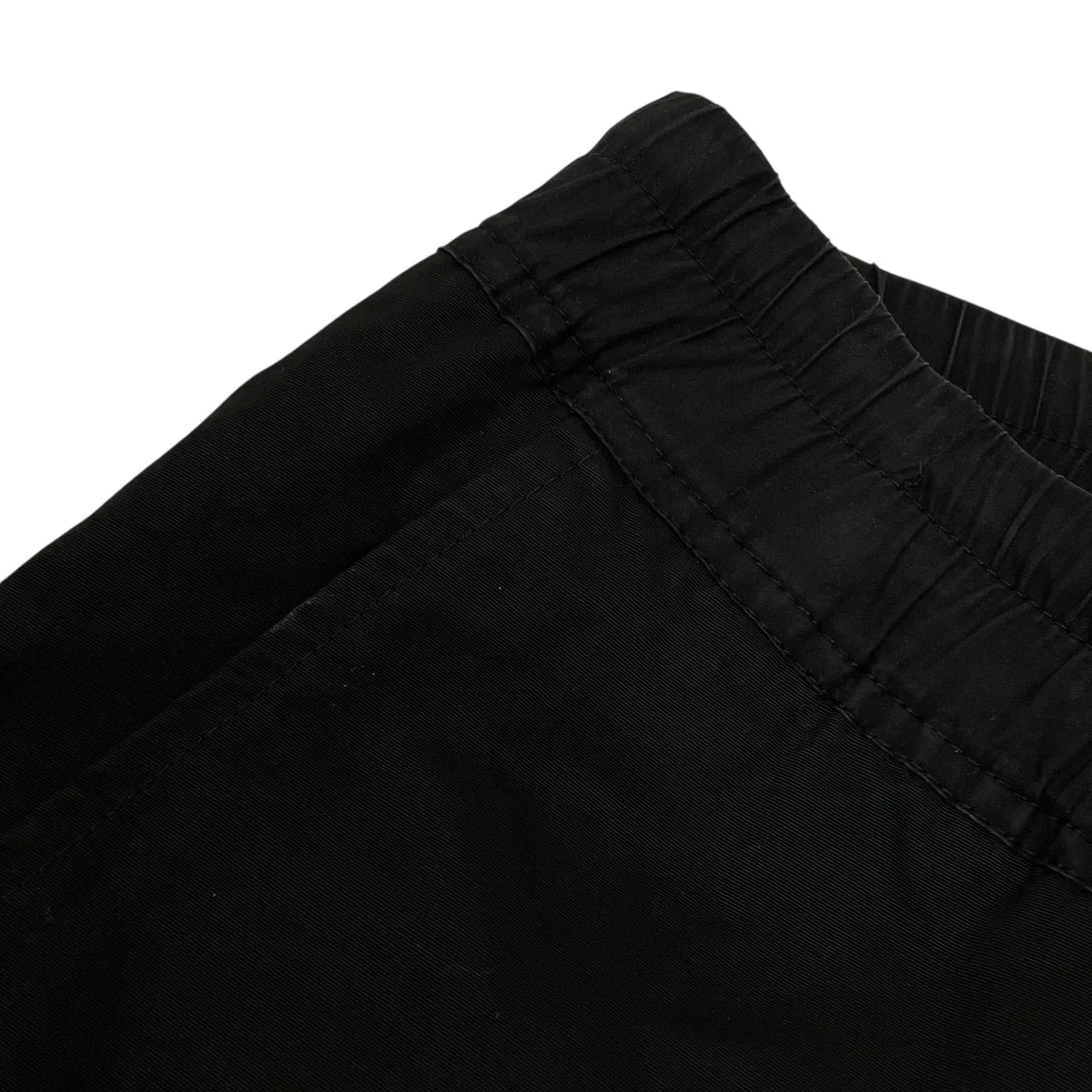 17SSDRAWSTRING LONGジョガーパンツ サルエルパンツDU17S5374 MU - Image 7