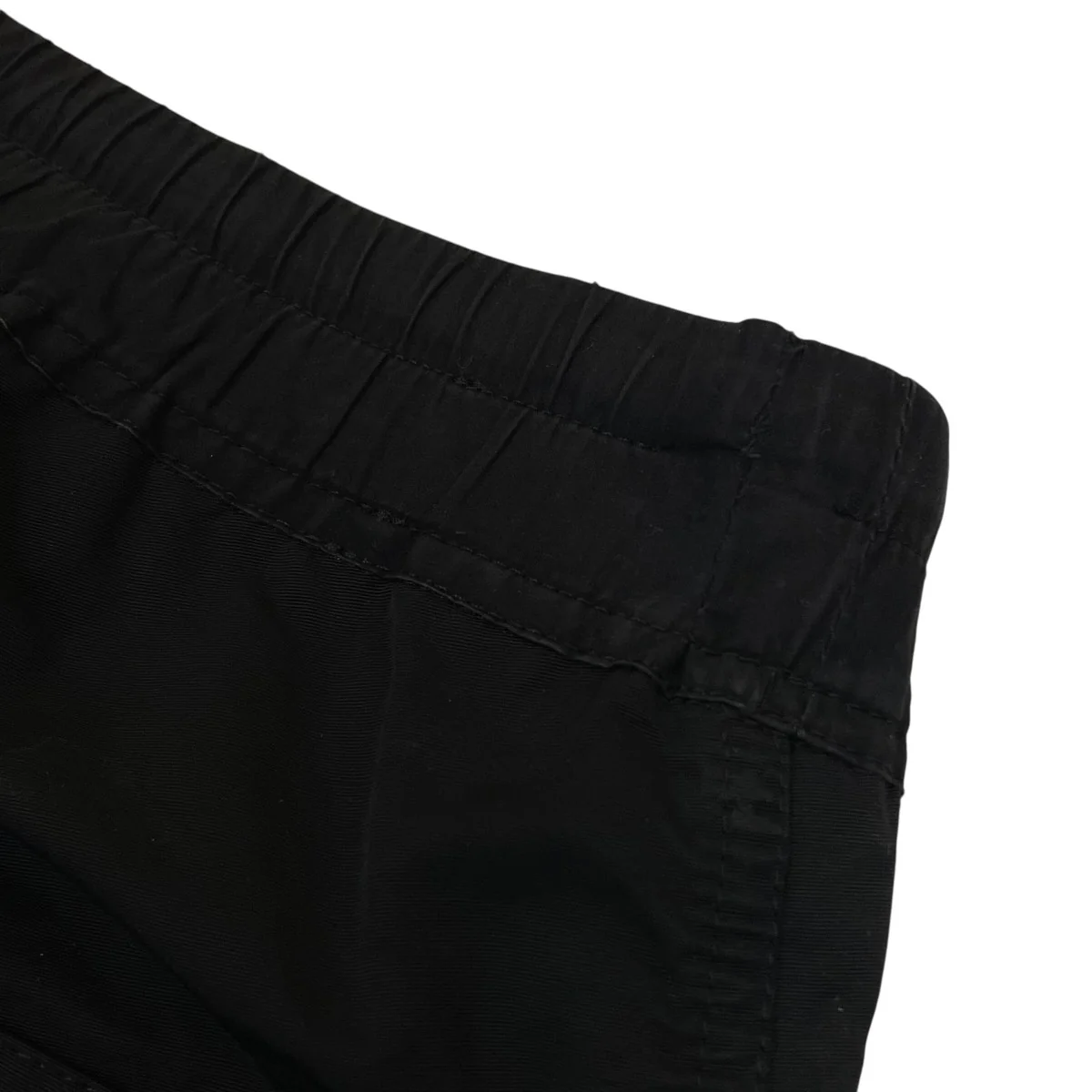 17SSDRAWSTRING LONGジョガーパンツ サルエルパンツDU17S5374 MU - Image 8