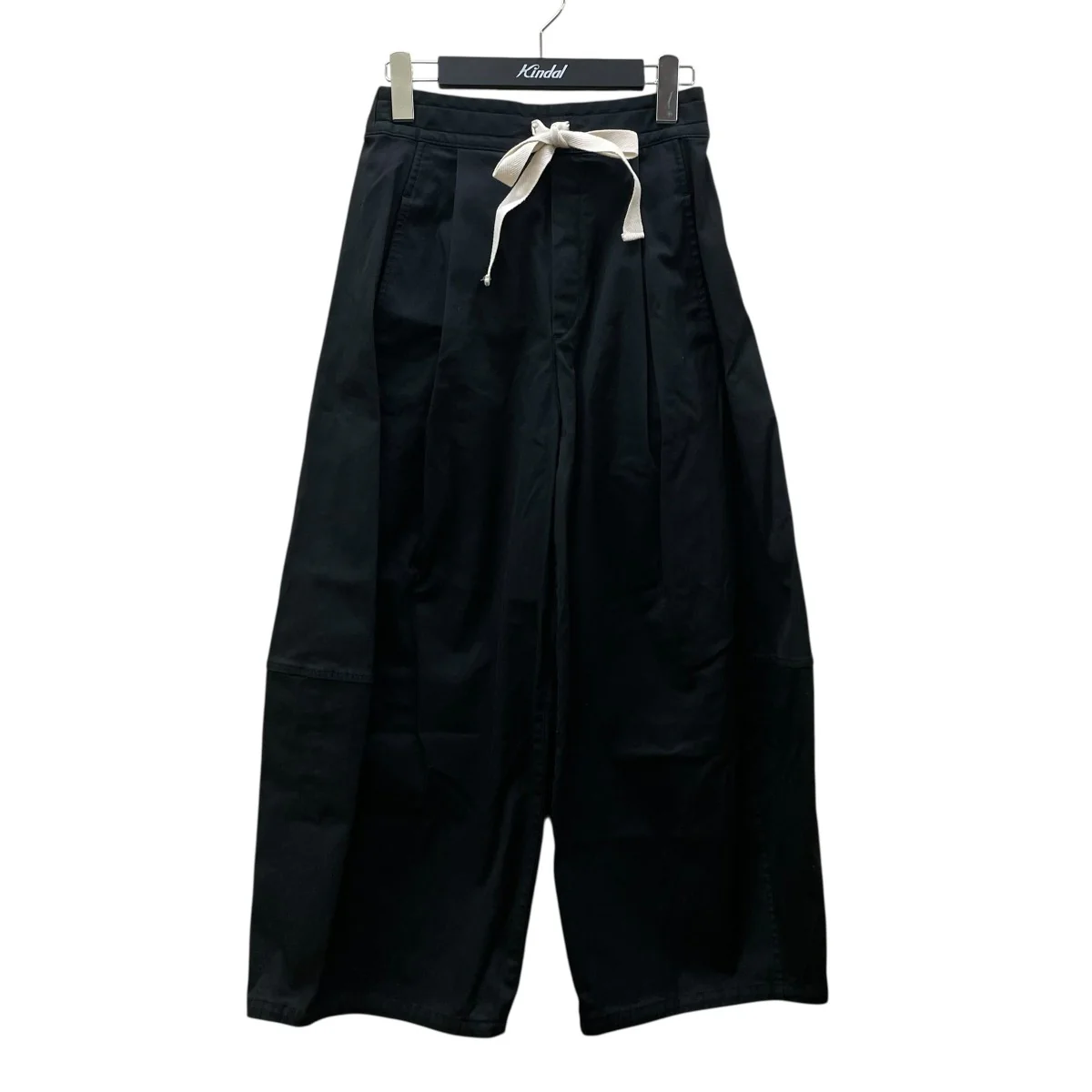DRAWCORD CHINO PANTSイージーパンツLH25SS-PT002