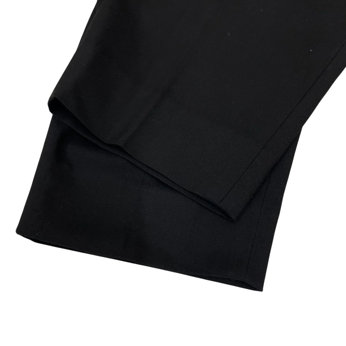 High waist tapered テーパードパンツイージーパンツ24AW-LP1 - Image 5