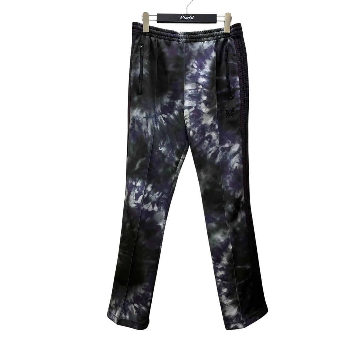 Narrow Track PantsトラックパンツIN936