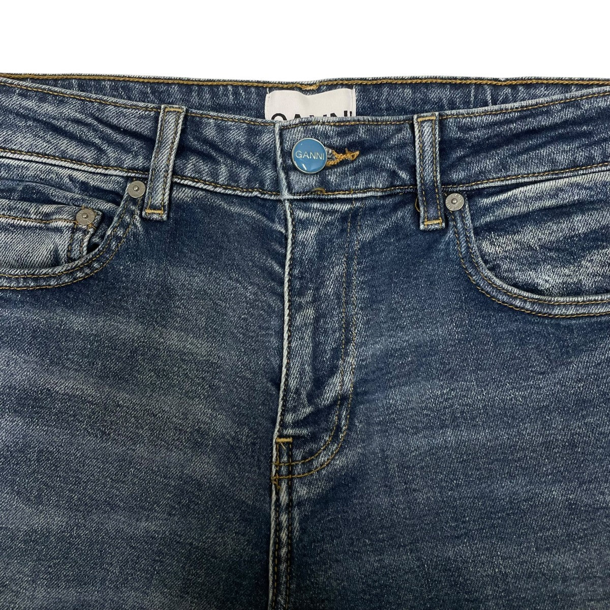 デニムパンツ6555 - Image 3