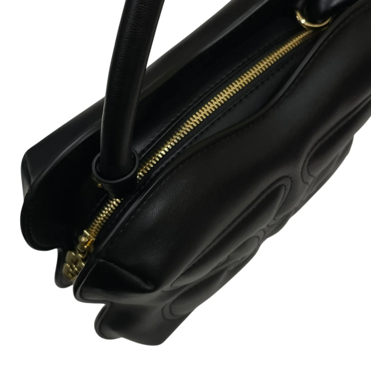 BUTTERFLY SMALL CROSSBODYバタフライスモールクロスボディ ハンドバッグ - Image 8