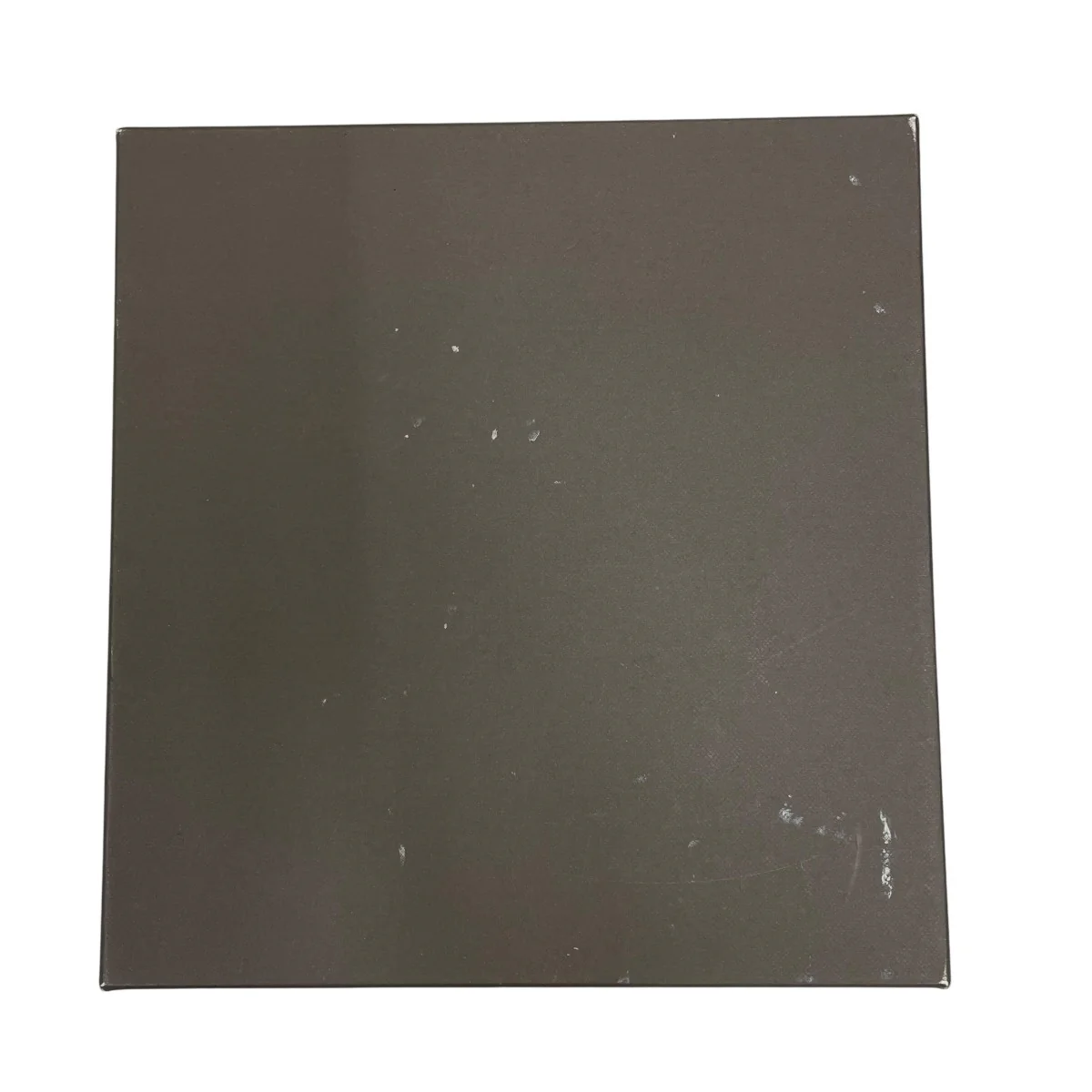 YEEZY Boost 750 Triple BlackハイカットスニーカーBB1839 - Image 7