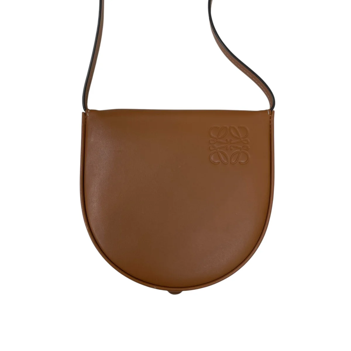 Heel Pouch ヒールポーチショルダーウォレット ミニショルダーバッグ