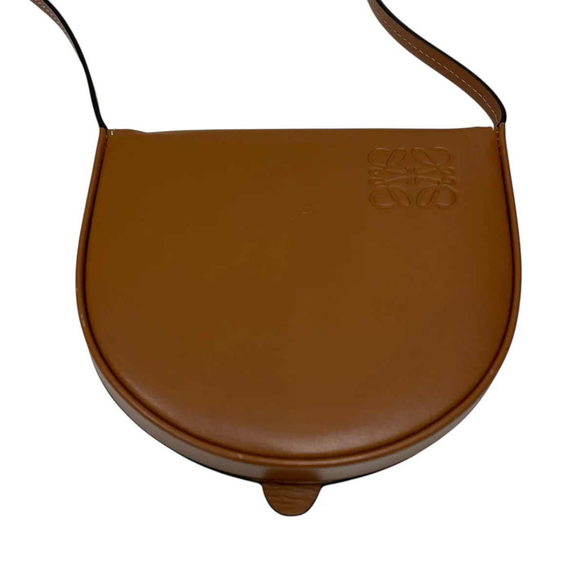 Heel Pouch ヒールポーチショルダーウォレット ミニショルダーバッグ - Image 2