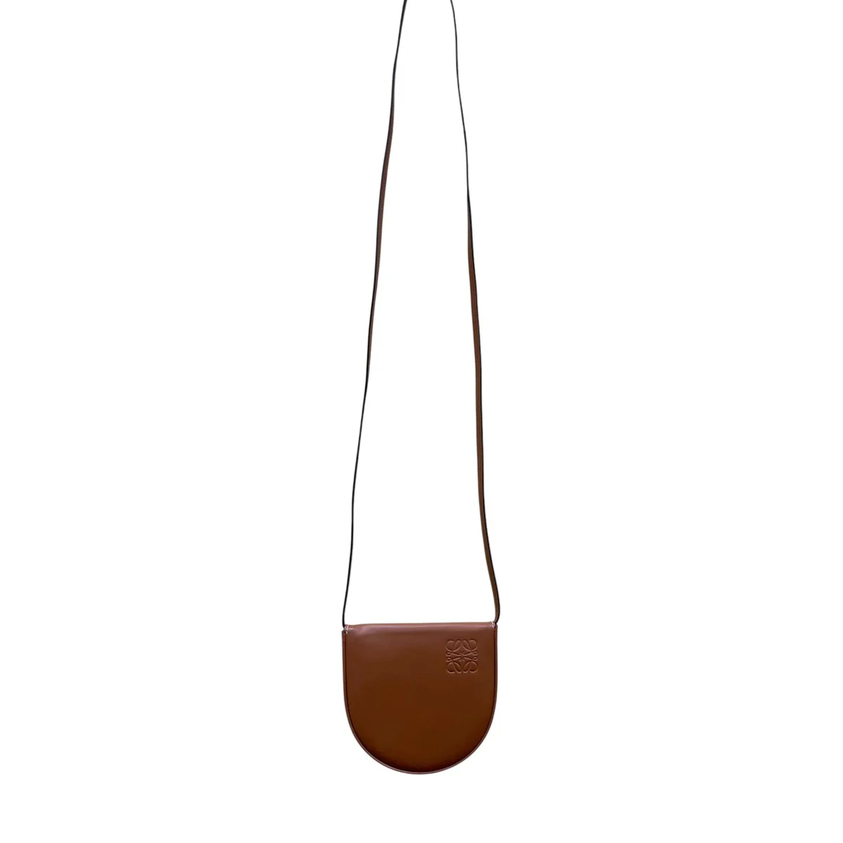 Heel Pouch ヒールポーチショルダーウォレット ミニショルダーバッグ - Image 4