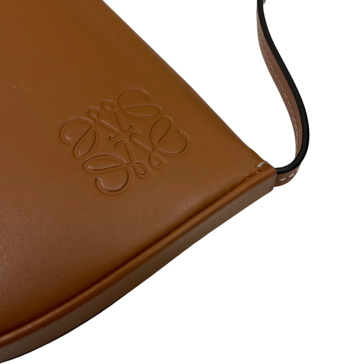 Heel Pouch ヒールポーチショルダーウォレット ミニショルダーバッグ - Image 8