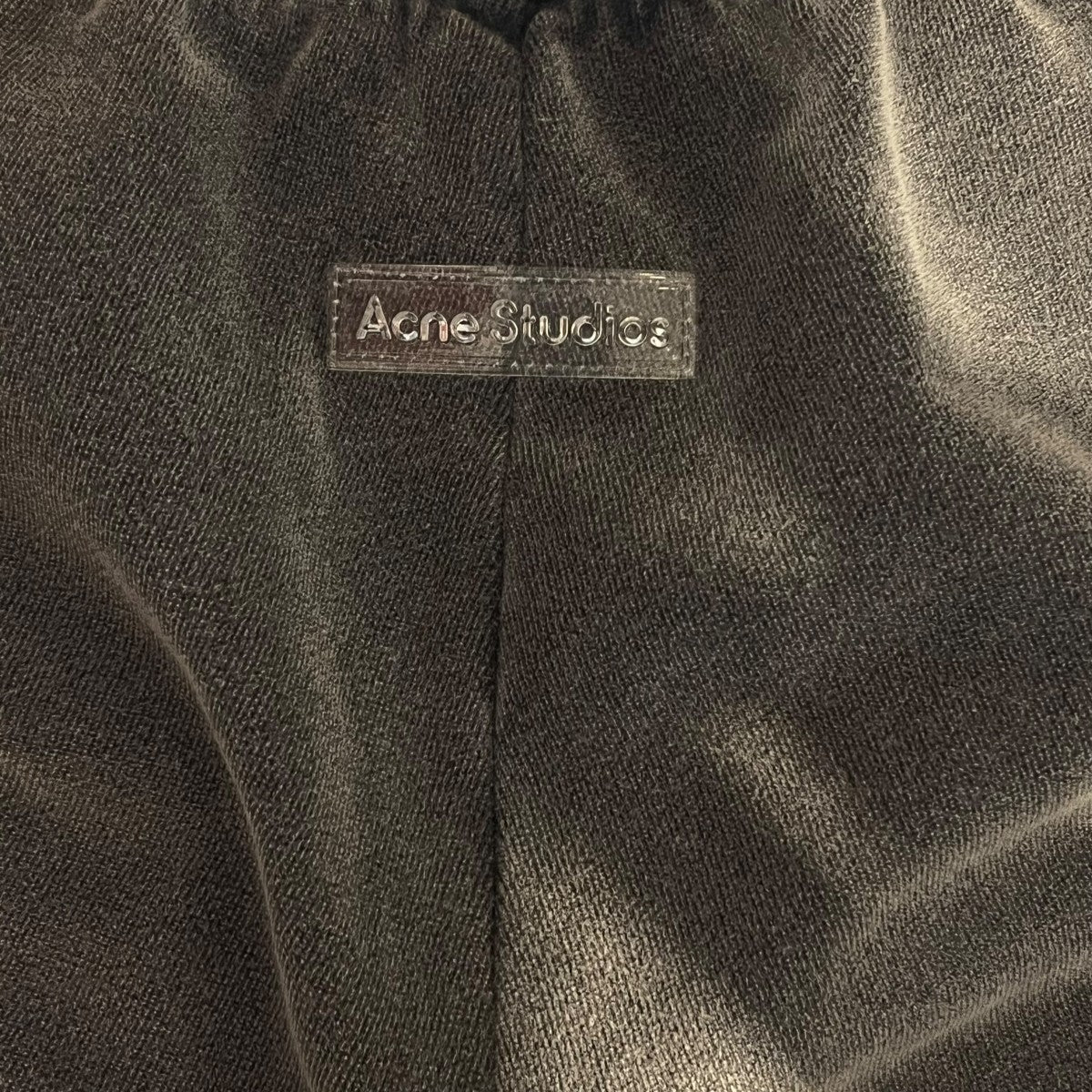 25SS ショートパンツ FN-UX-SHOR000028 - Image 3