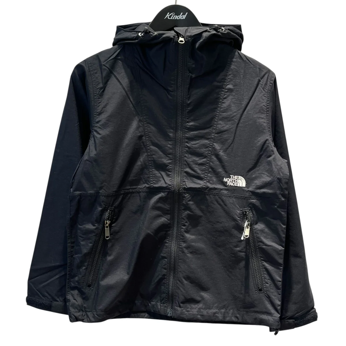 マウンテンパーカー COMPACT JACKETNPW72230