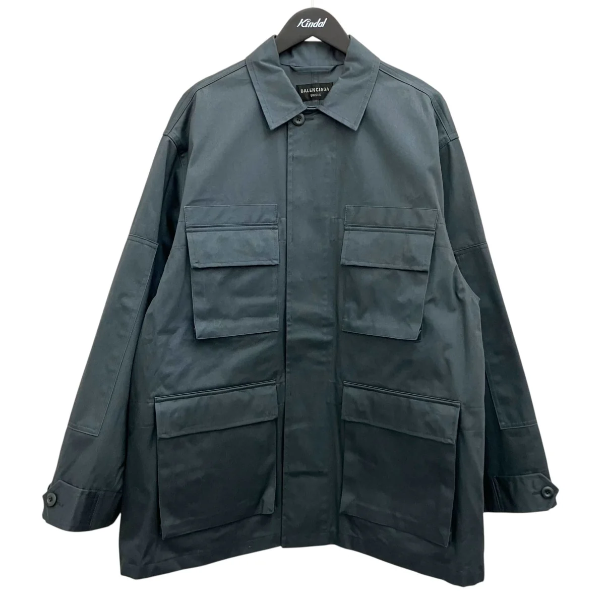 【CARGO JACKET】カーゴジャケット720159