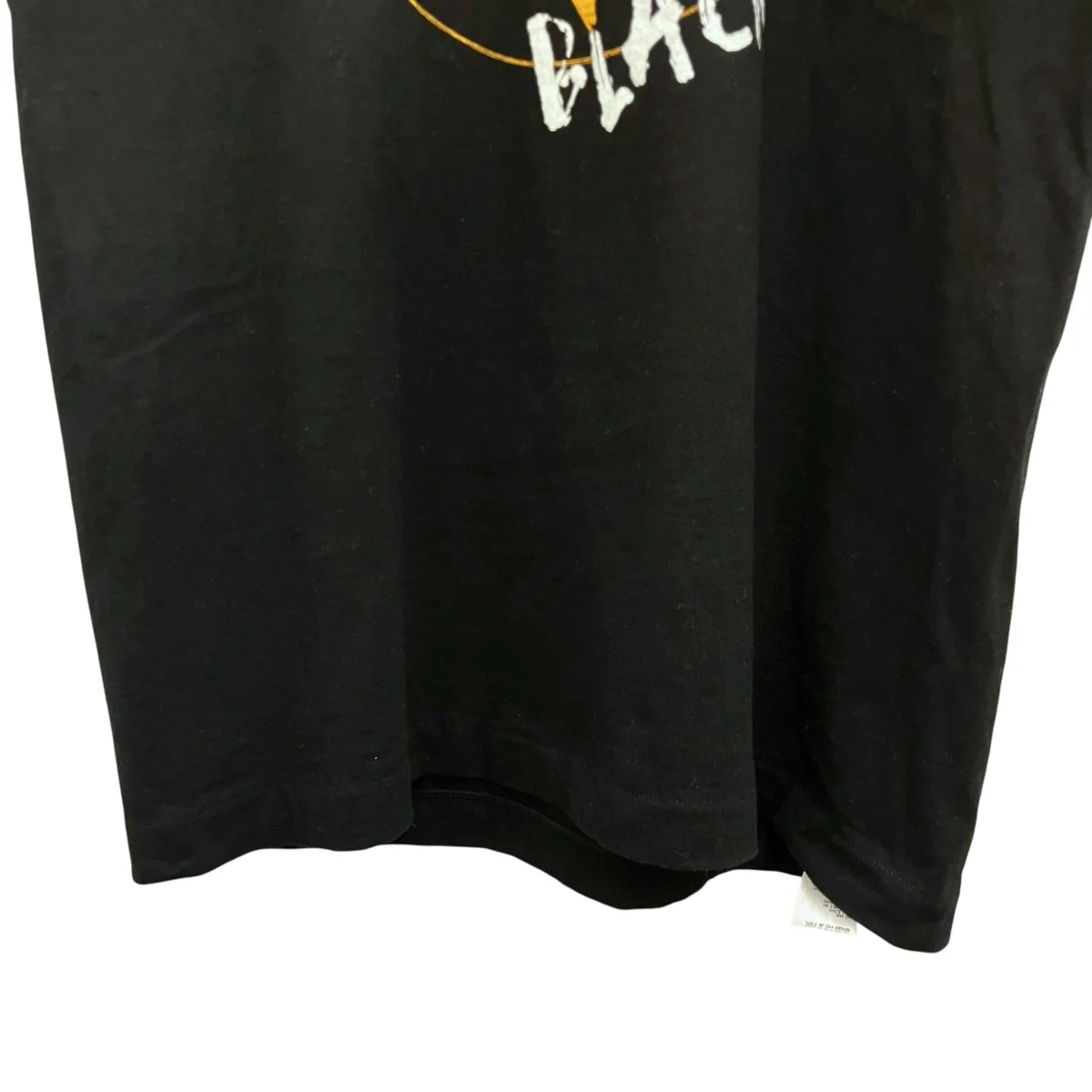 サッポロ黒ラベルプリントTシャツ - Image 4