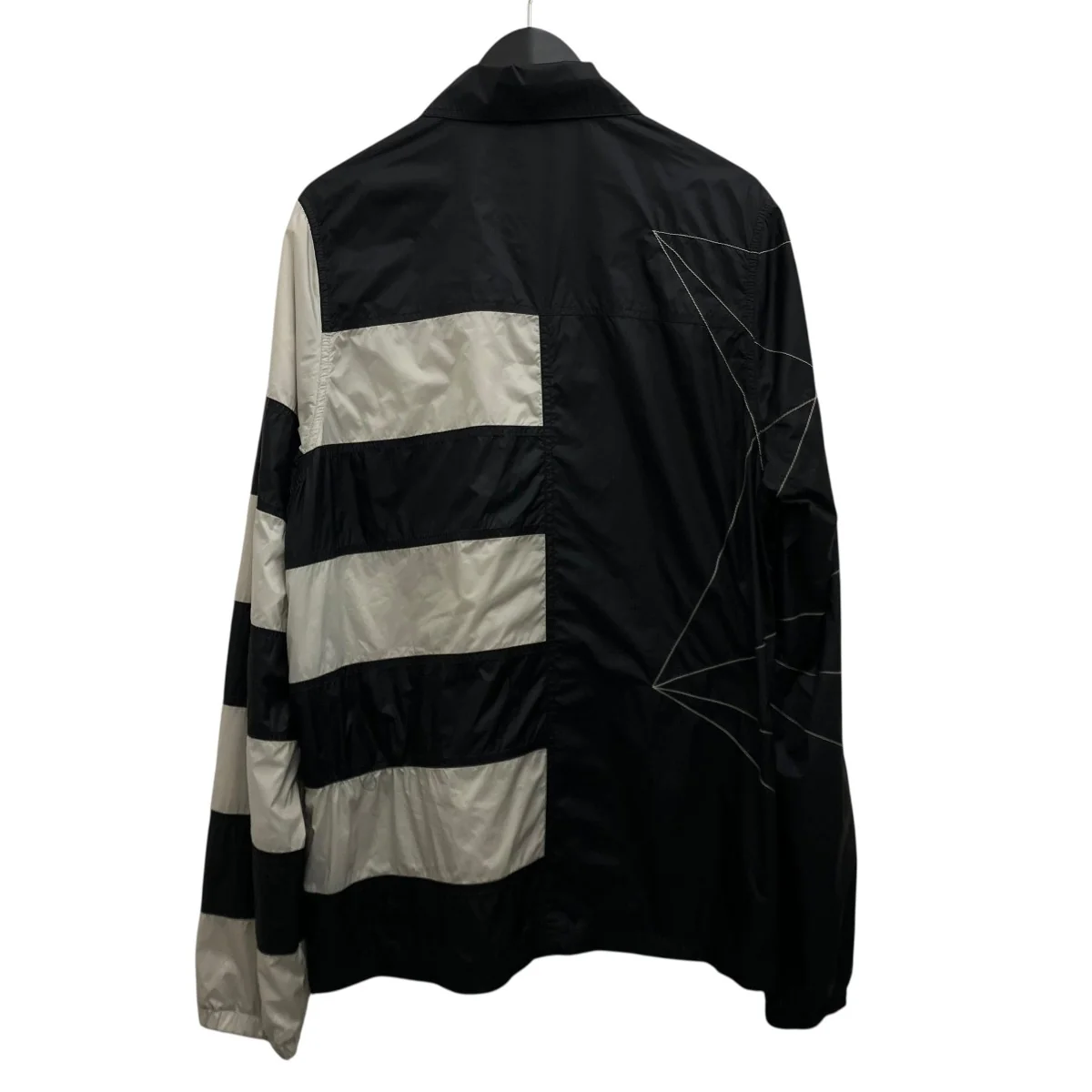 19SS【BABEL SNAPFRONT JACKET】バベル スナップフロント ジャケットRR19S2714-NZEM4 - Image 2
