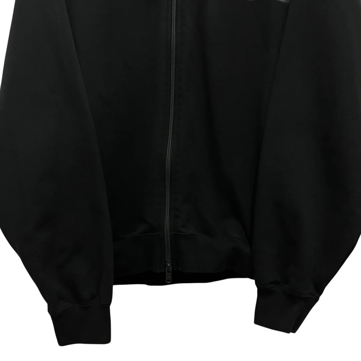 【LOGO ZIP HOODIE】ロゴジップパーカーJE9278 - Image 4