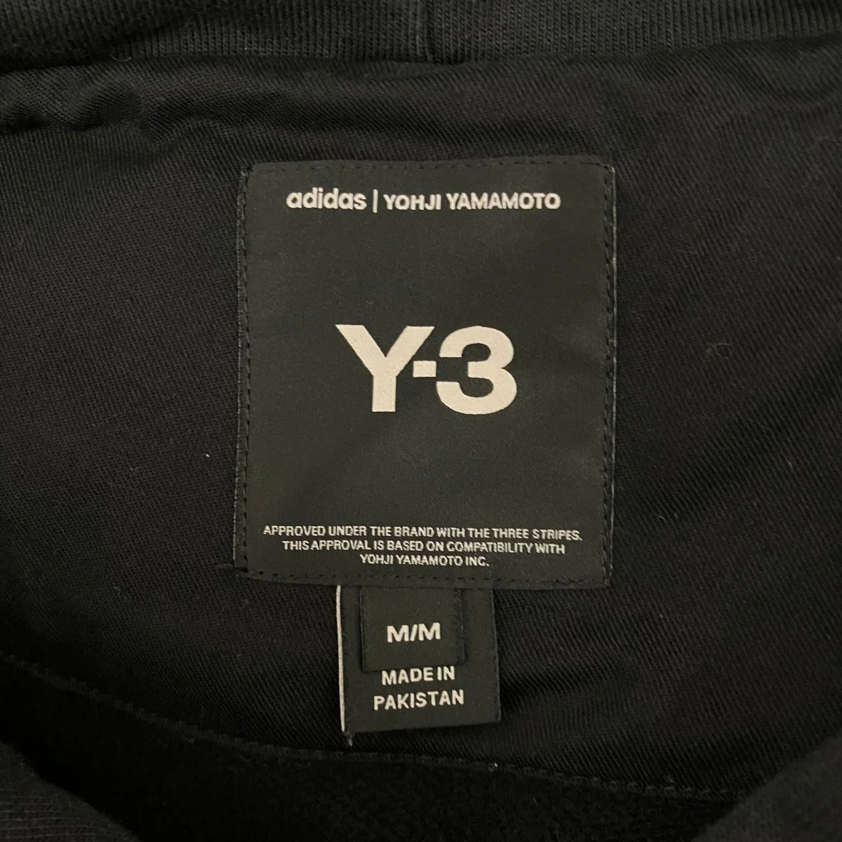 【LOGO ZIP HOODIE】ロゴジップパーカーJE9278 - Image 7
