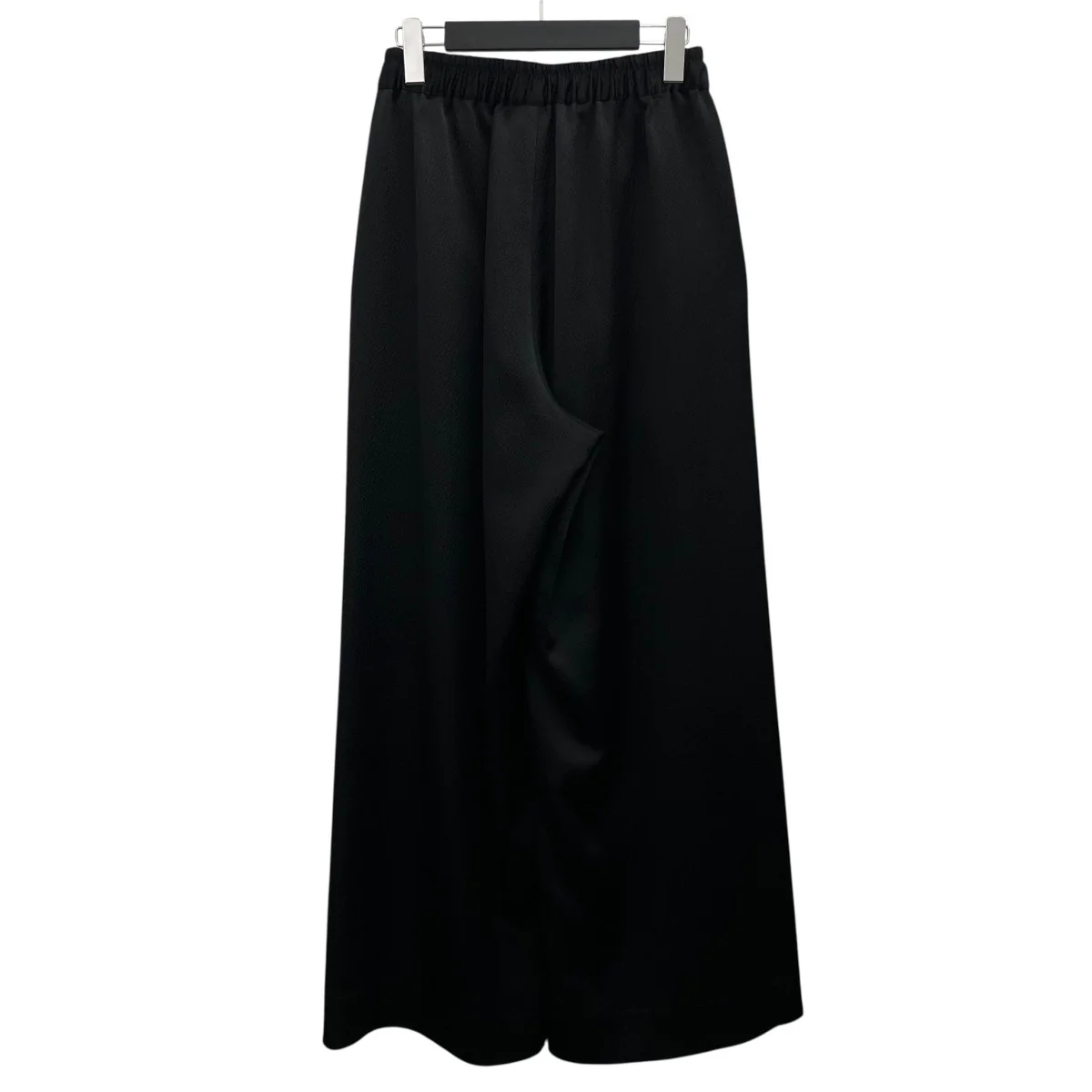 【WIDE LEG TECH SEERSUCKER PANTS】シアサッカーワイドパンツA2E001 - Image 2