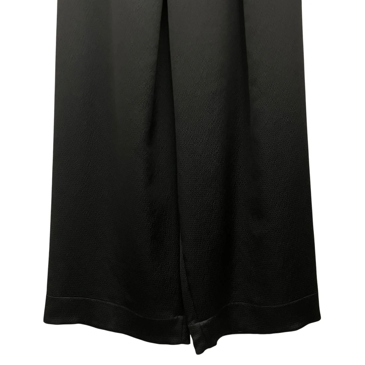 【WIDE LEG TECH SEERSUCKER PANTS】シアサッカーワイドパンツA2E001 - Image 4
