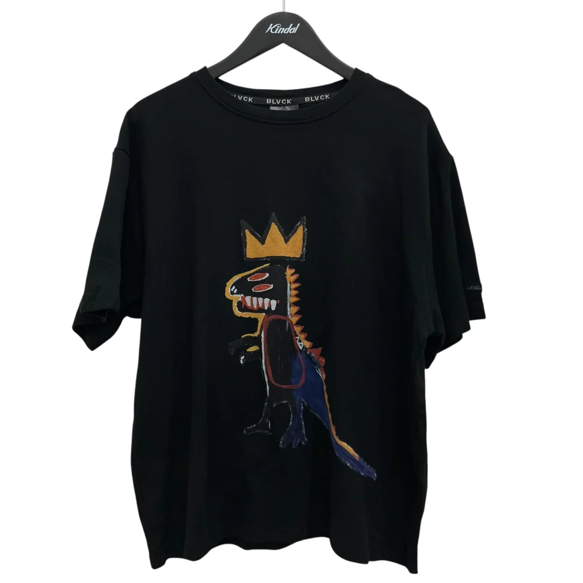 プリントTシャツ