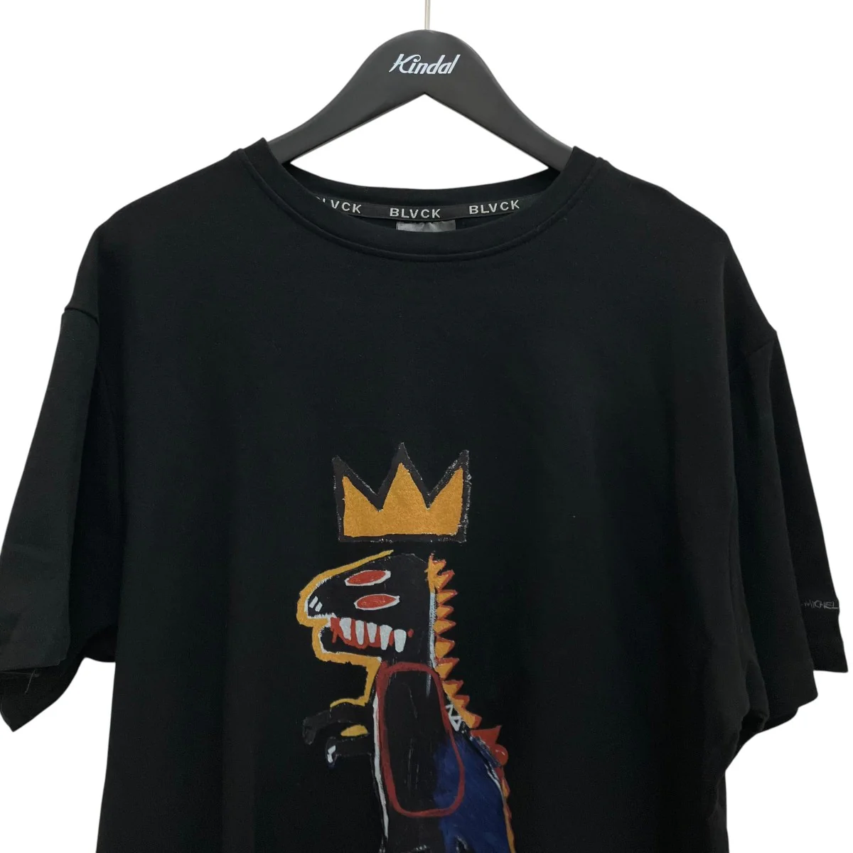 プリントTシャツ - Image 3
