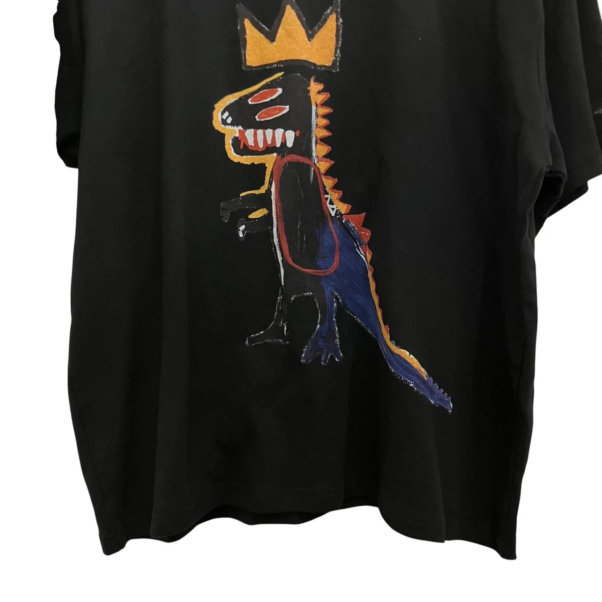 プリントTシャツ - Image 4