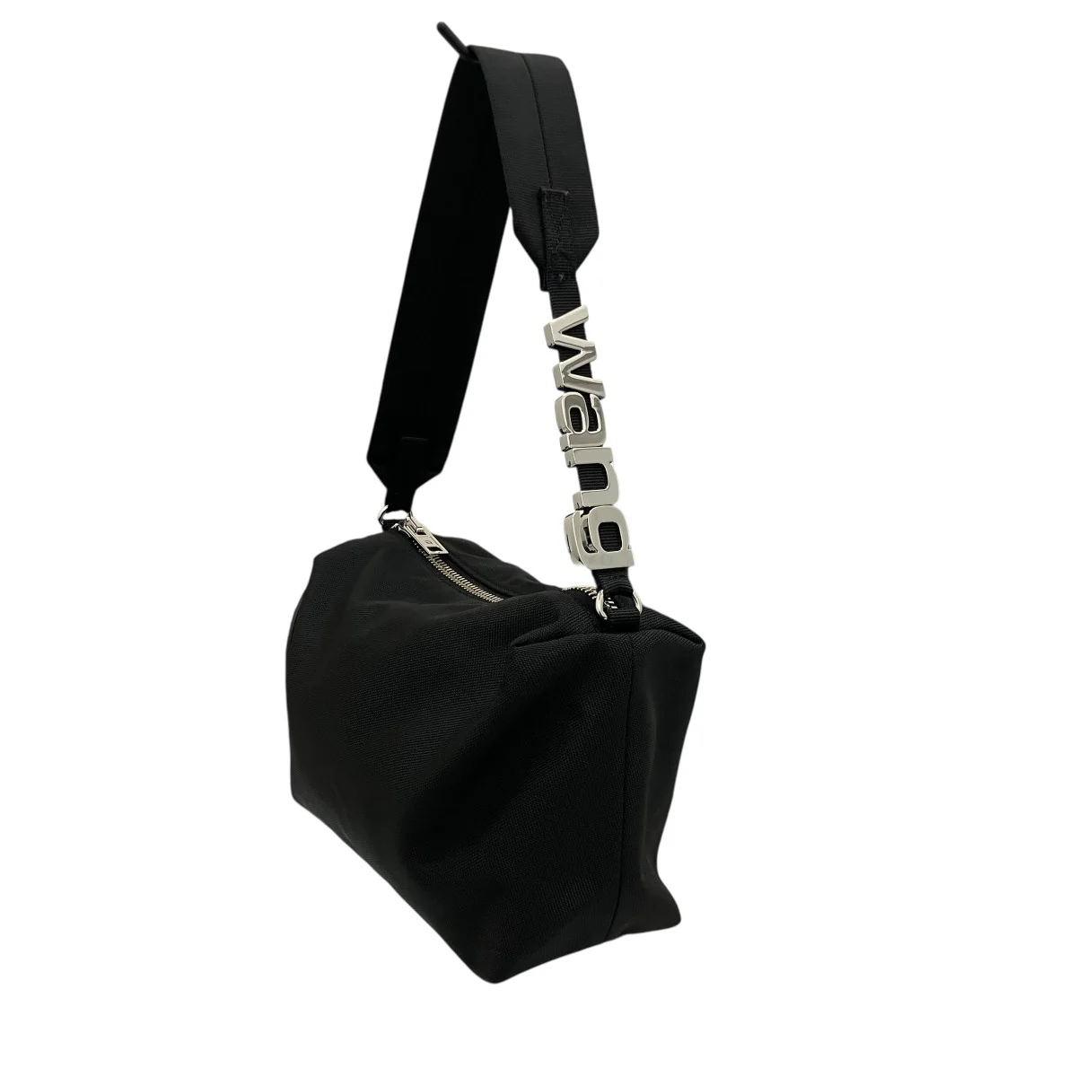 【HEIRESS NYLON SPORTS SHOULDER BAG】ショルダーバッグ