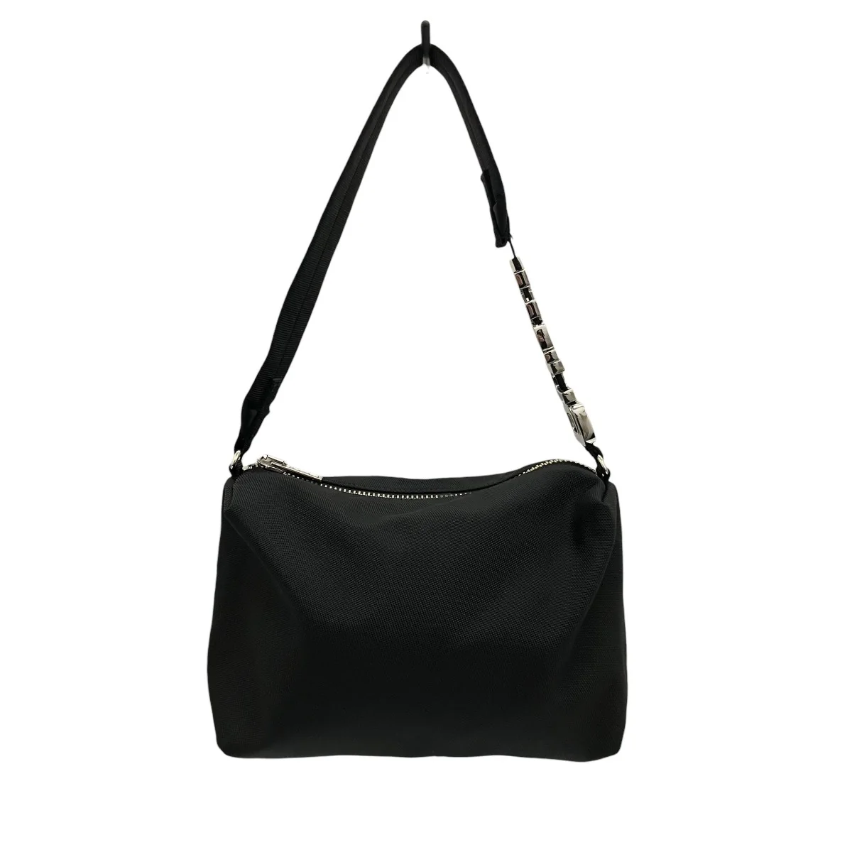 【HEIRESS NYLON SPORTS SHOULDER BAG】ショルダーバッグ - Image 2