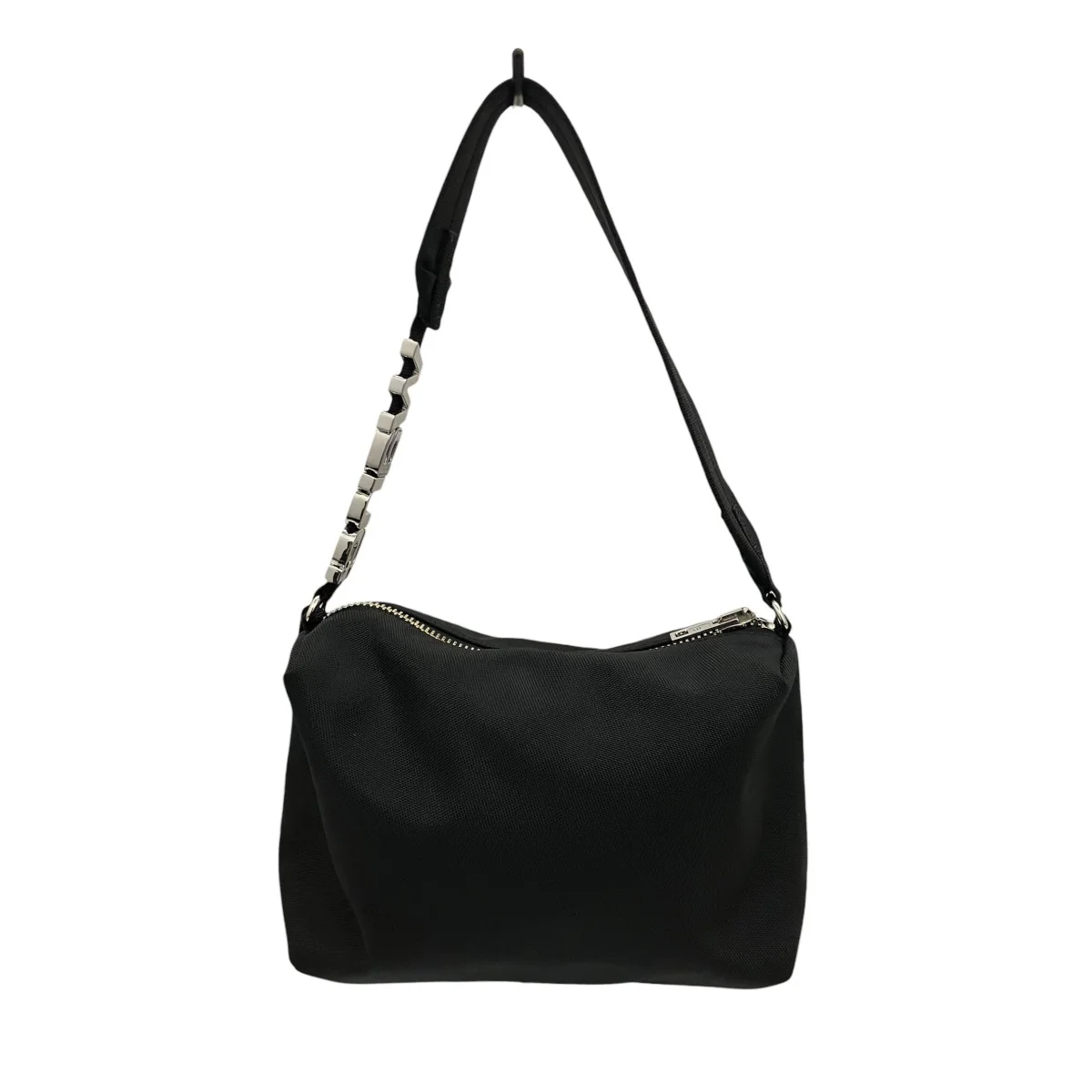 【HEIRESS NYLON SPORTS SHOULDER BAG】ショルダーバッグ - Image 3