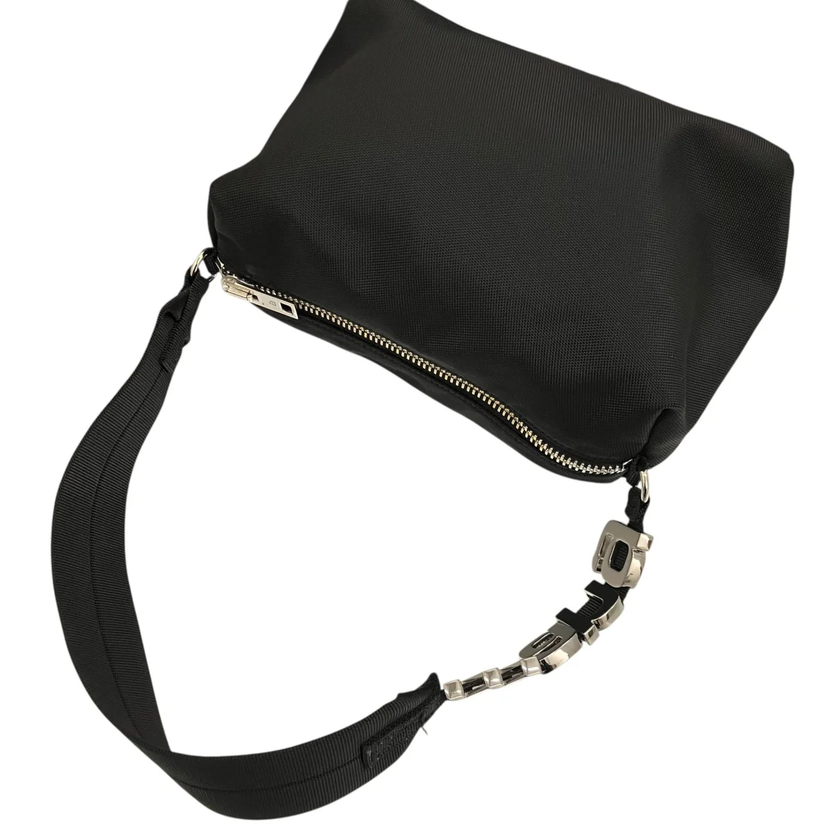 【HEIRESS NYLON SPORTS SHOULDER BAG】ショルダーバッグ - Image 7