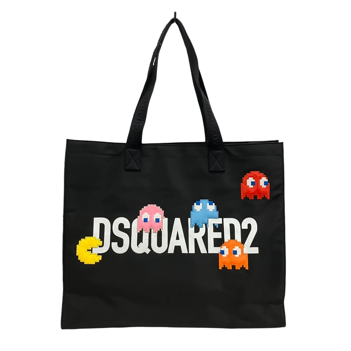 【PACーMAN SHOPPING BAG】トートバッグ - Image 2
