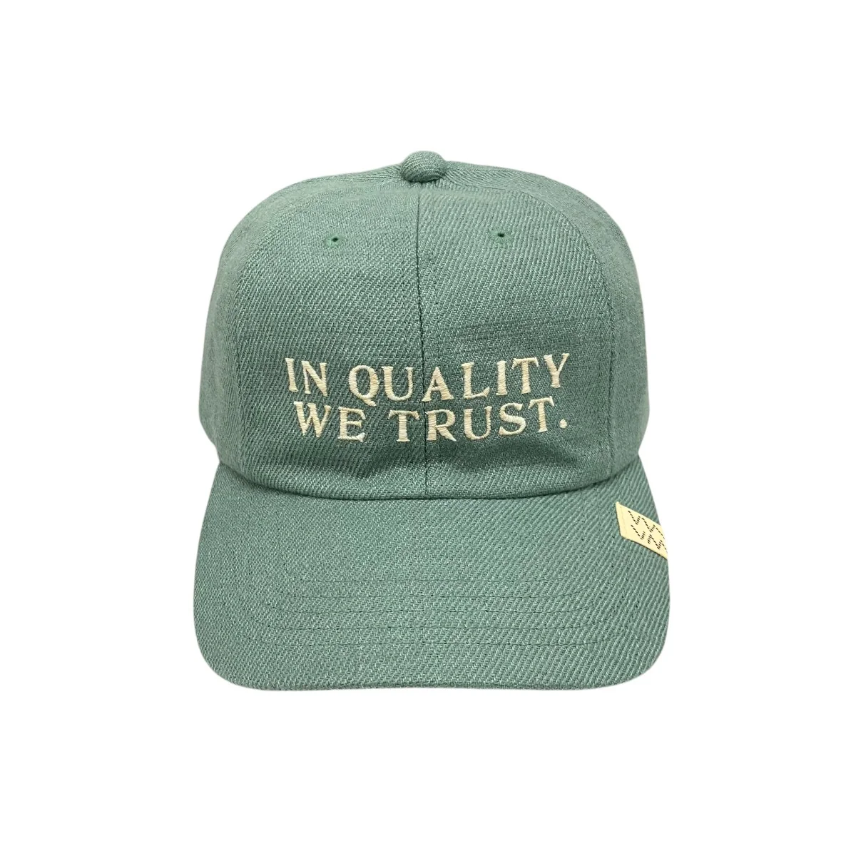 【EXCELSIOR II CAP I．Q．W．T．】キャップ0123203003015 - Image 2