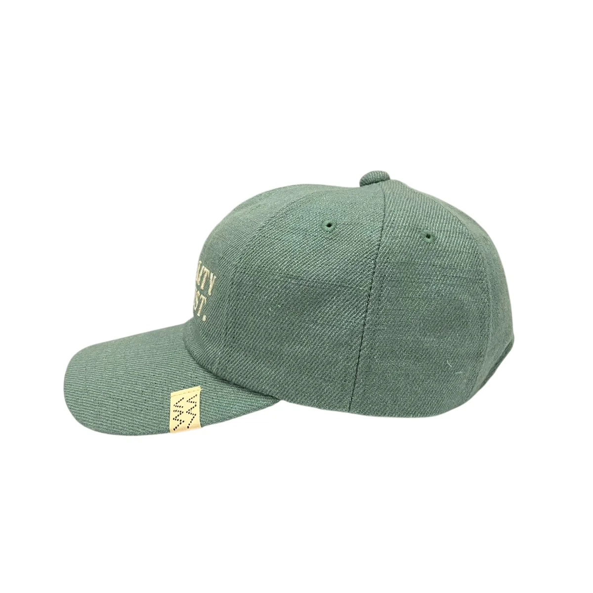 【EXCELSIOR II CAP I．Q．W．T．】キャップ0123203003015 - Image 4