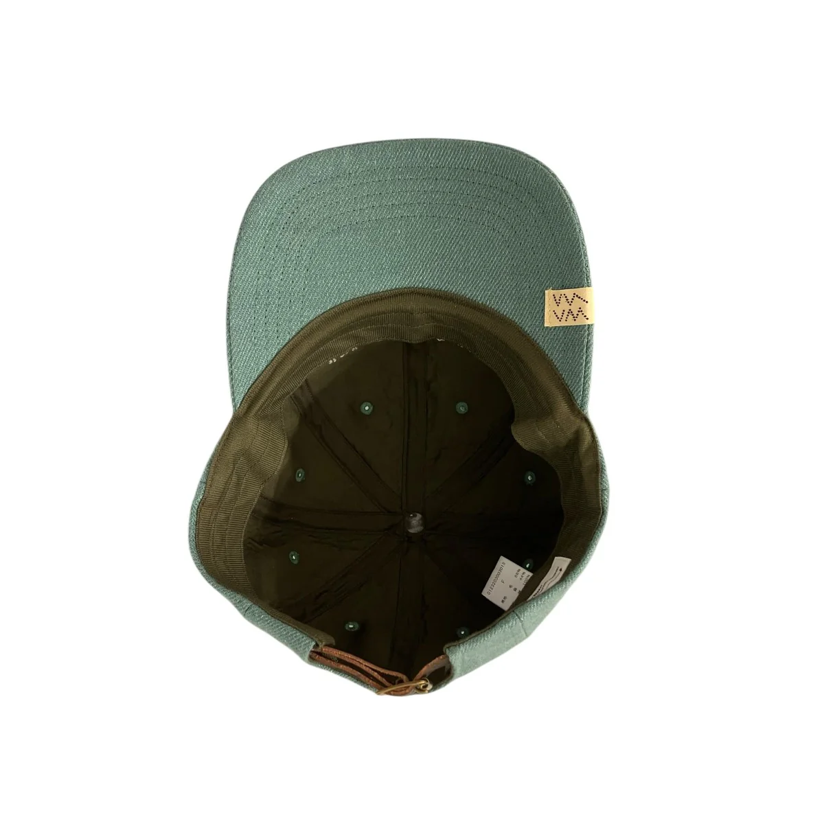 【EXCELSIOR II CAP I．Q．W．T．】キャップ0123203003015 - Image 6