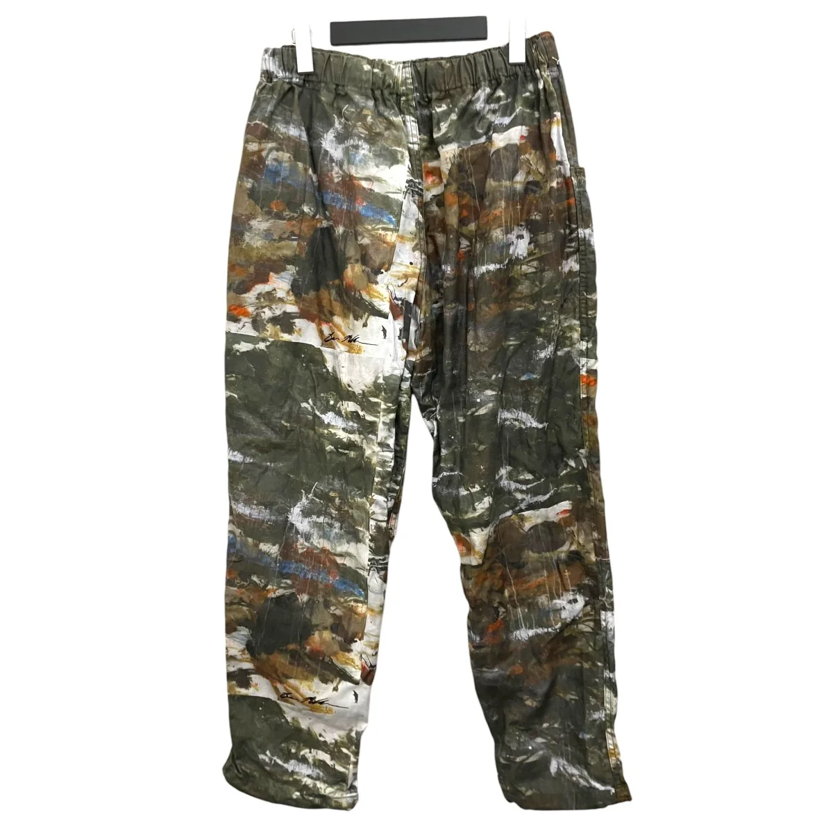【Belted BDU Pant】ベルテッドBDUパンツ - Image 2