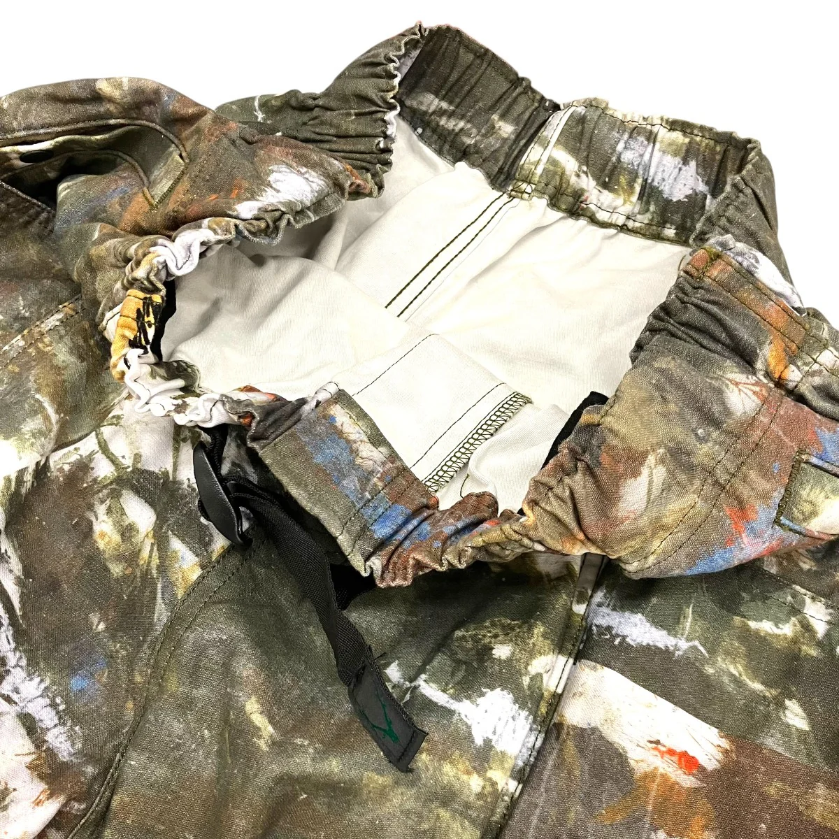 【Belted BDU Pant】ベルテッドBDUパンツ - Image 5