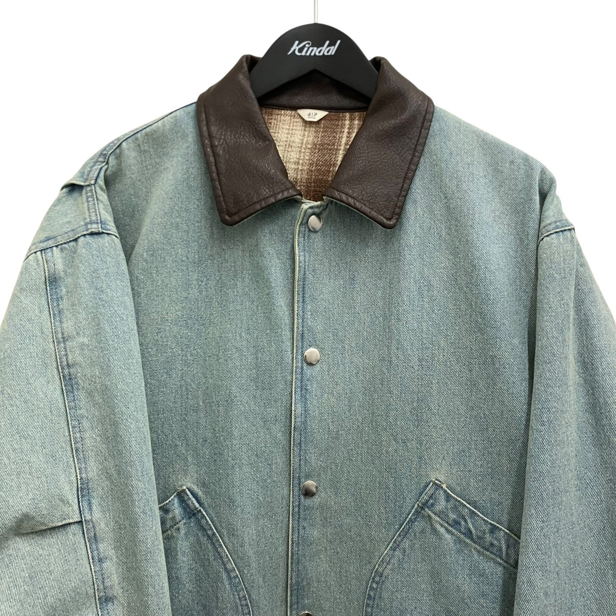 ツイルハンティングジャケット25011312511030 - Image 3