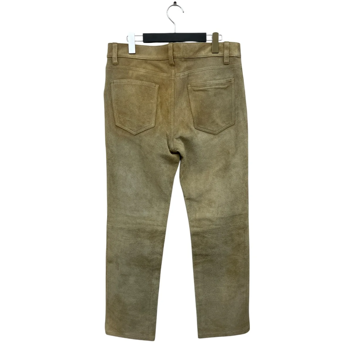 スウェードパンツ11-21-0991-202 - Image 2