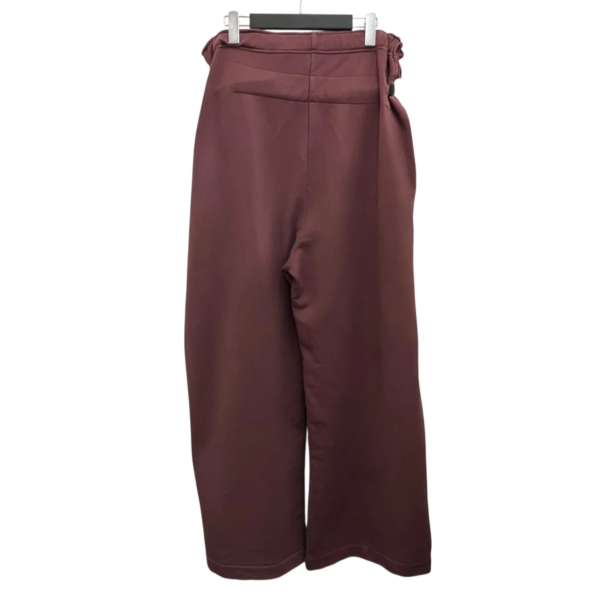 【PROVINCIA TRACKPANTS】ベルト付きスウェットパンツQ680157 24 - Image 2