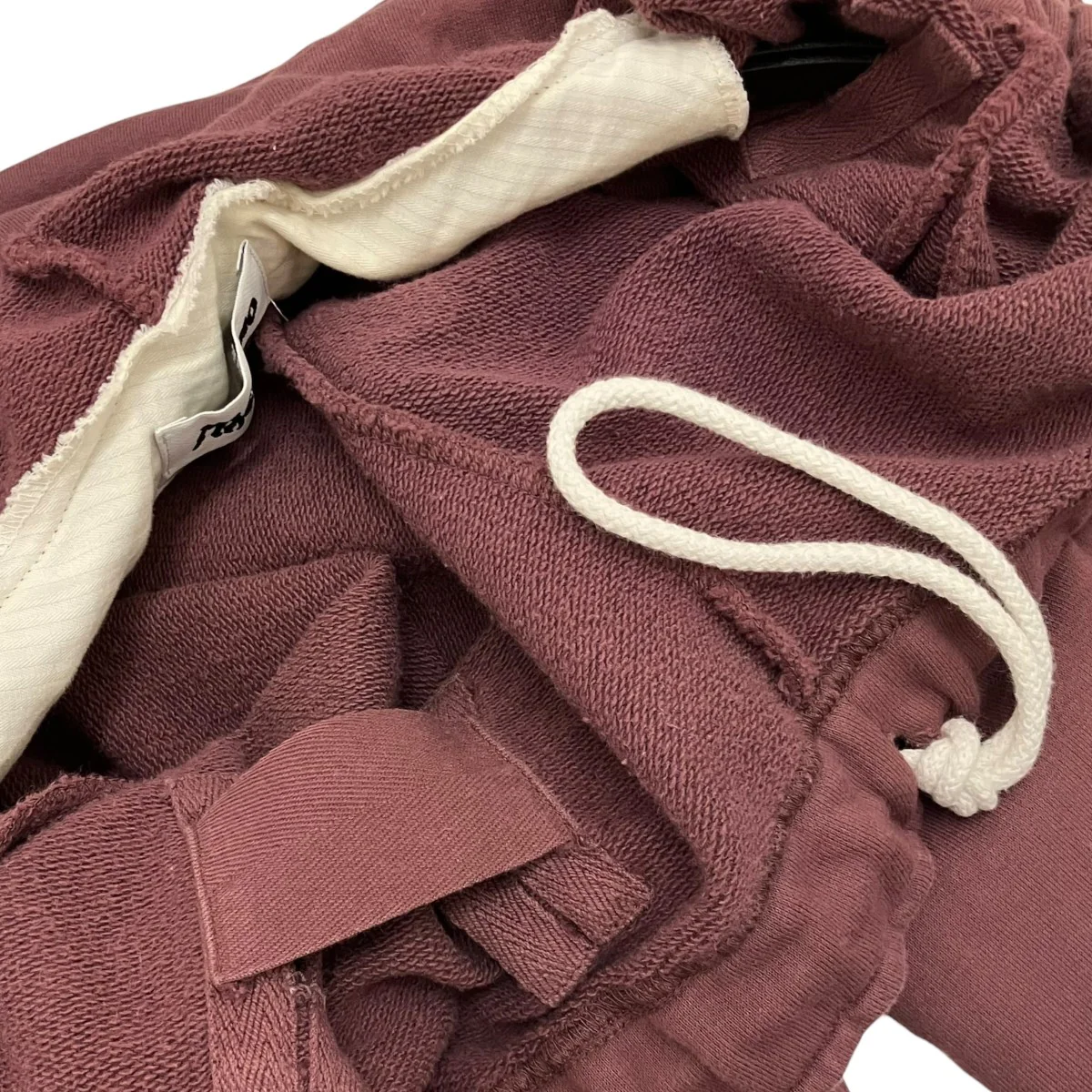 【PROVINCIA TRACKPANTS】ベルト付きスウェットパンツQ680157 24 - Image 5