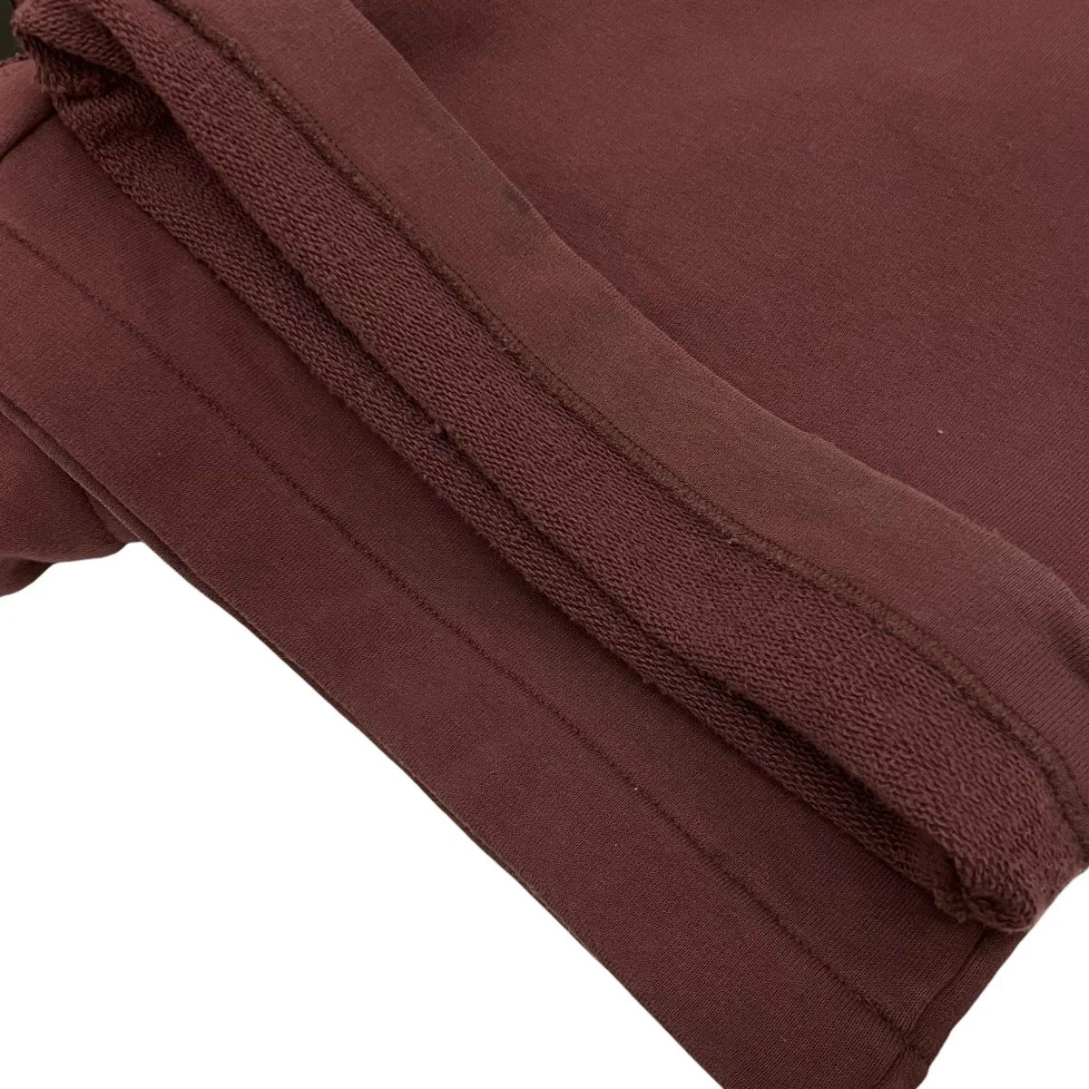 【PROVINCIA TRACKPANTS】ベルト付きスウェットパンツQ680157 24 - Image 7