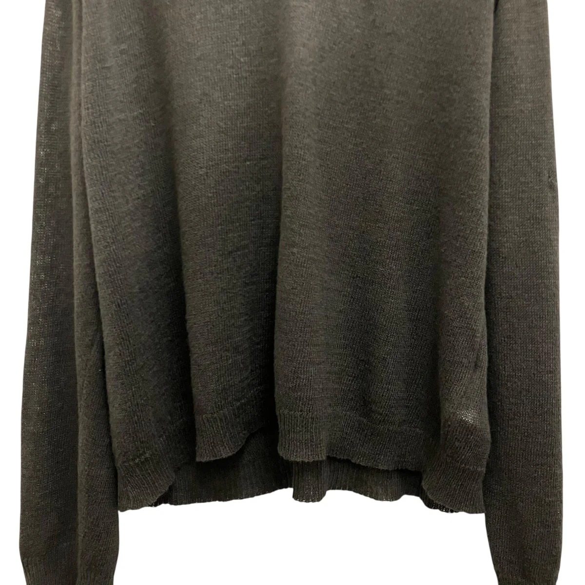 【RUE V-NECK】VネックニットM2253RNG - Image 4