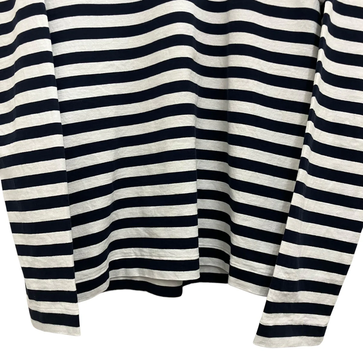 【AD2024】ボーダーカットソーOZ-T501 - Image 4