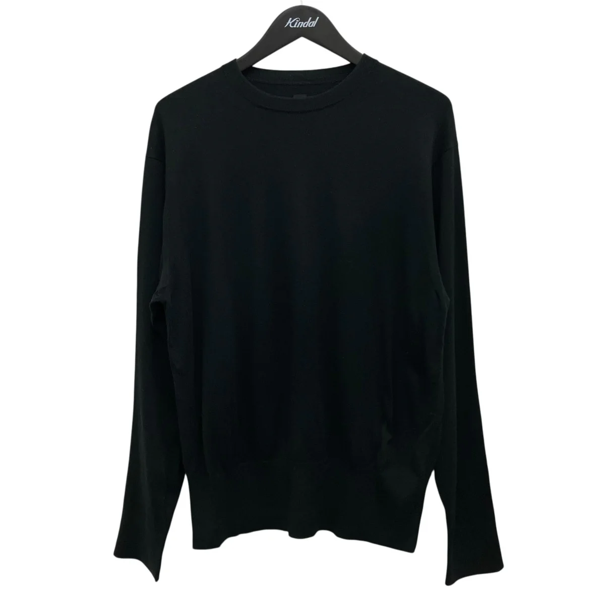 【Silk Cotton Knit】シルクコットンニットLOT510