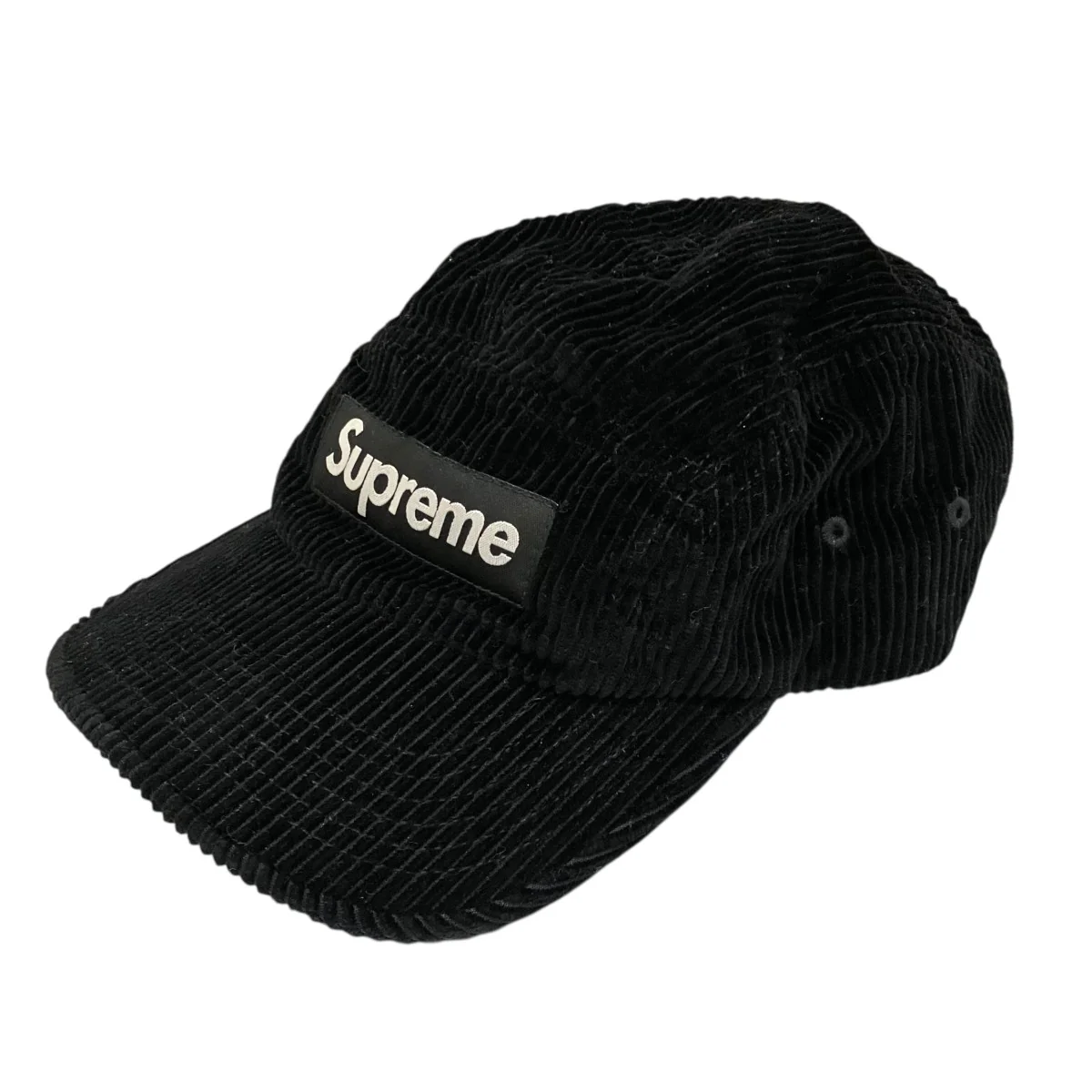 25AW【Corduroy Camp Cap 】コーデュロイキャンプキャップ