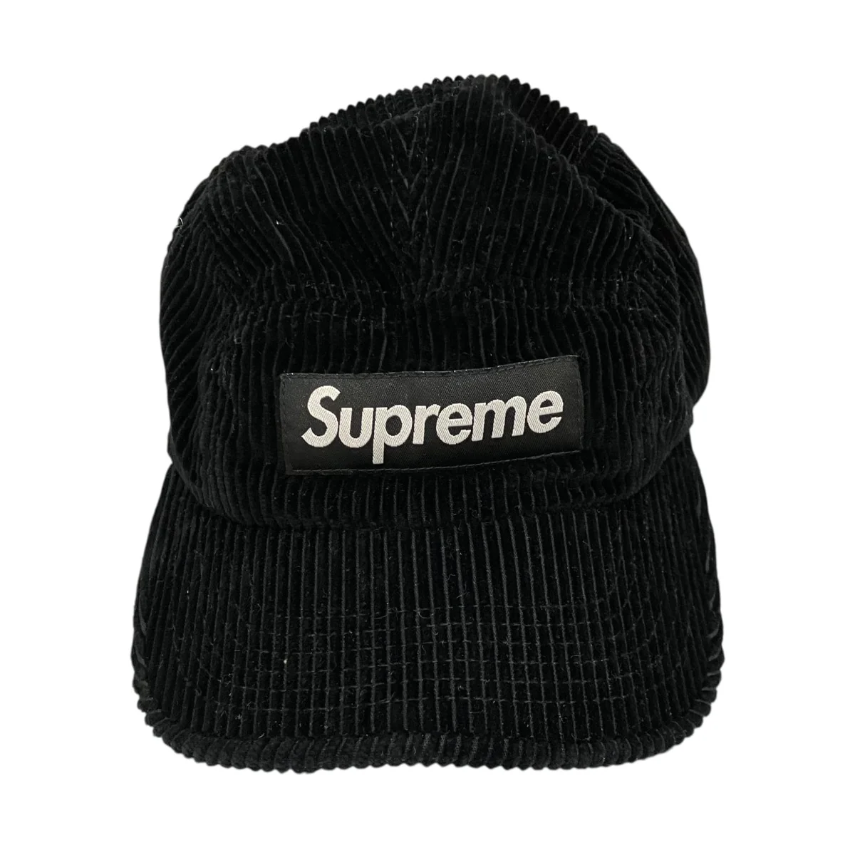 25AW【Corduroy Camp Cap 】コーデュロイキャンプキャップ - Image 2